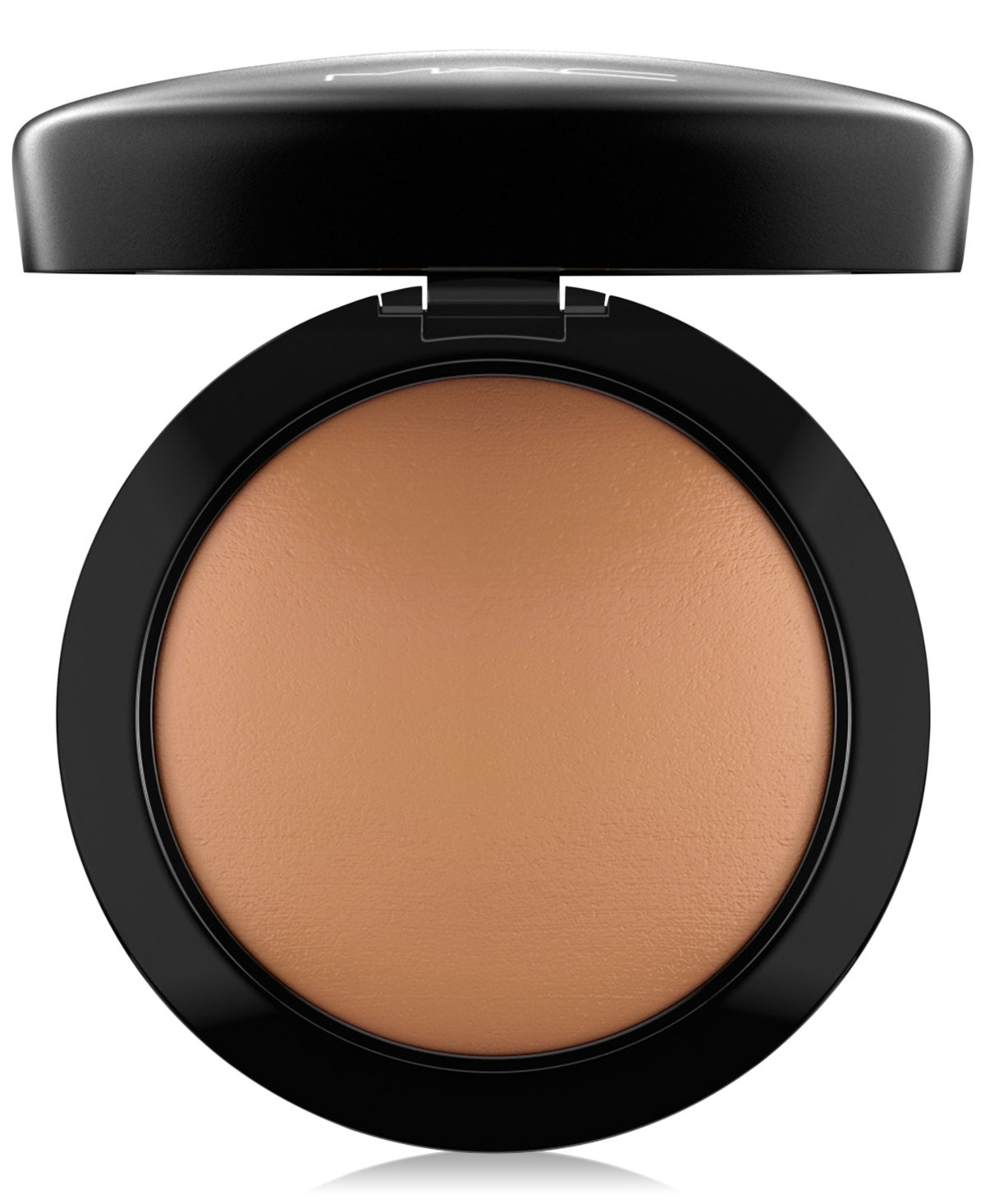Mac Mineralize Skinfinish Natural Face Powder - Dark Deepest | Macy's