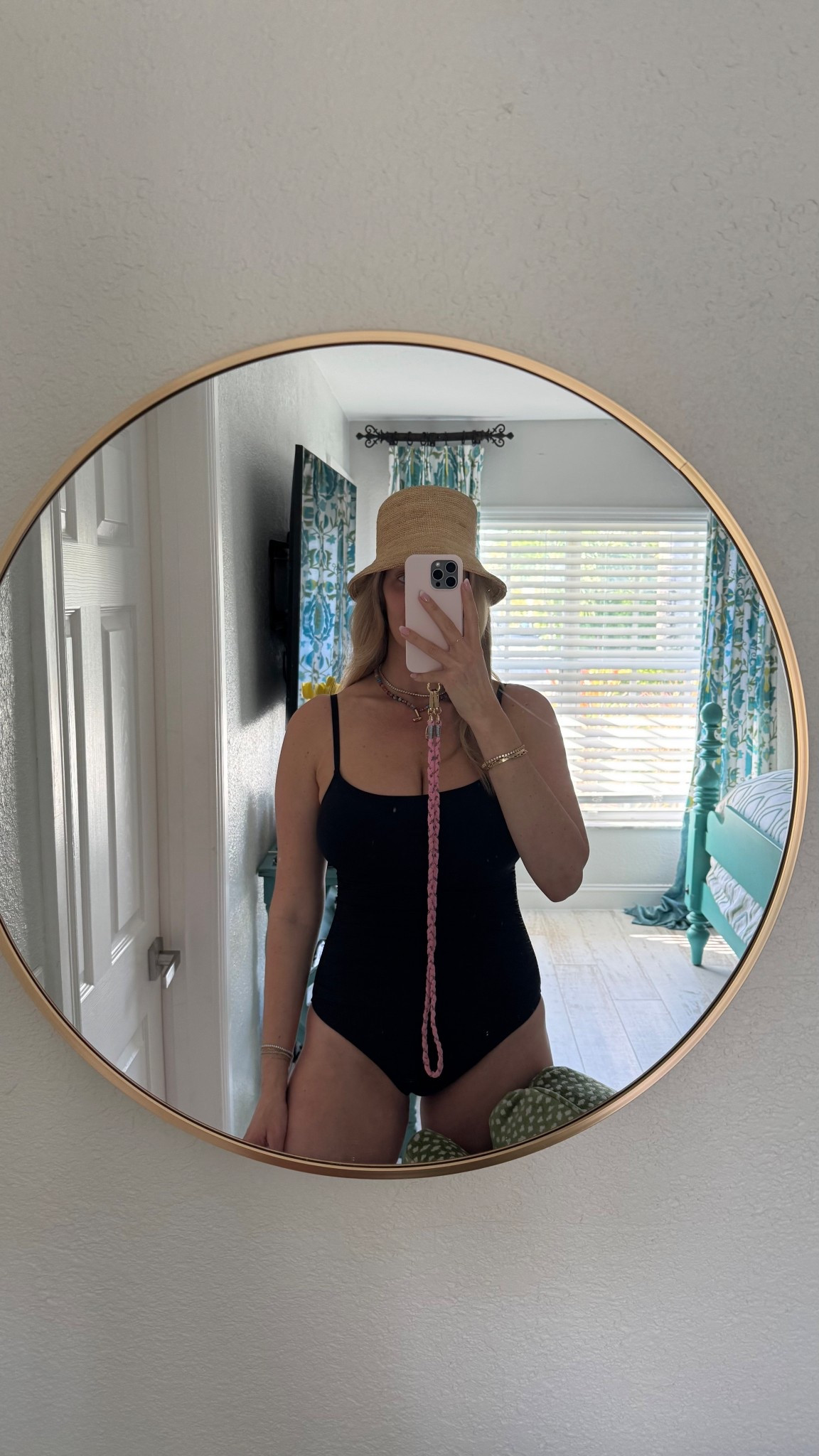 staple black supportive one piece ✔️ & under $100

#LTKSwim #LTKTall