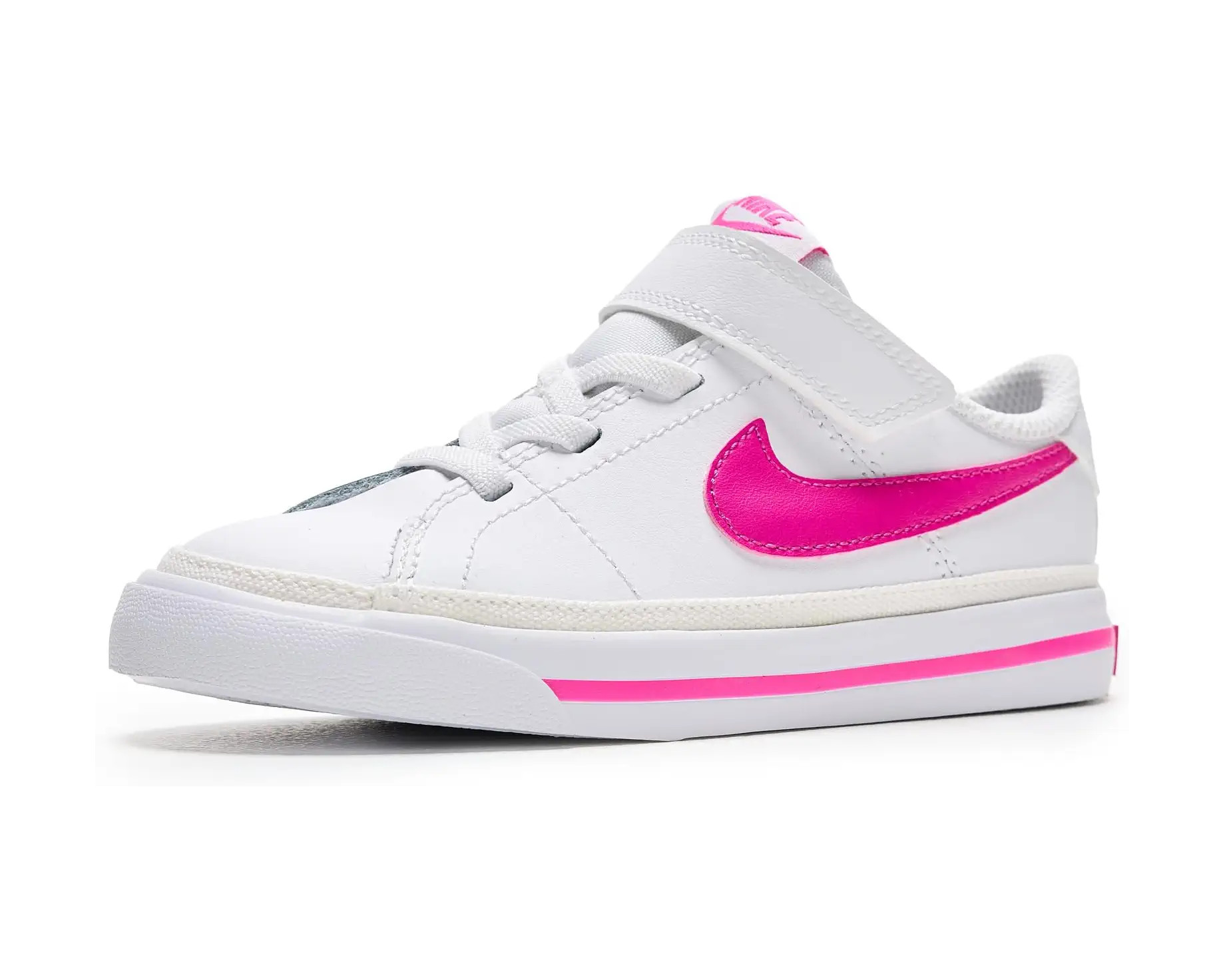 Kids Nike Kids Court Legacy (Infant/Toddler) | Zappos.com