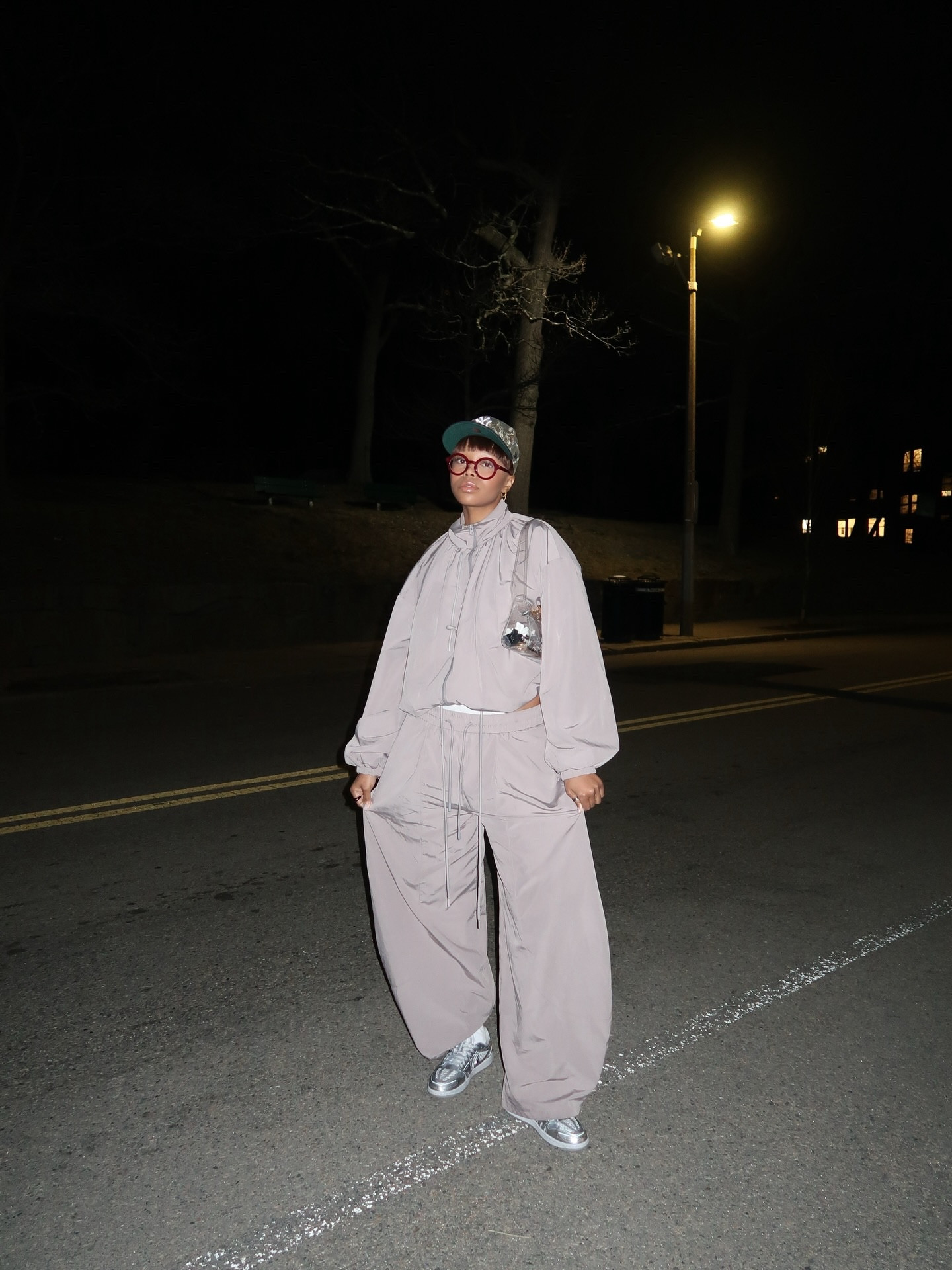 three years covering @loveyourmagicbos, and every time, little Jazz peeks out and smiles.

the laughter, the softness, the love..spaces like this matter so much.

i keep thinking… what if she had something like this growing up?

@lesbivanna, you are truly a dream come true.

this year i had the honor of moderating a panel with women who are quite literally shaping and shifting this city, and i sat there the whole time feeling so full - so present, so proud.

surrounded by love. by legacy. by black girl joy in its truest form.

and i keep coming back to this… this is what liberation feels like.