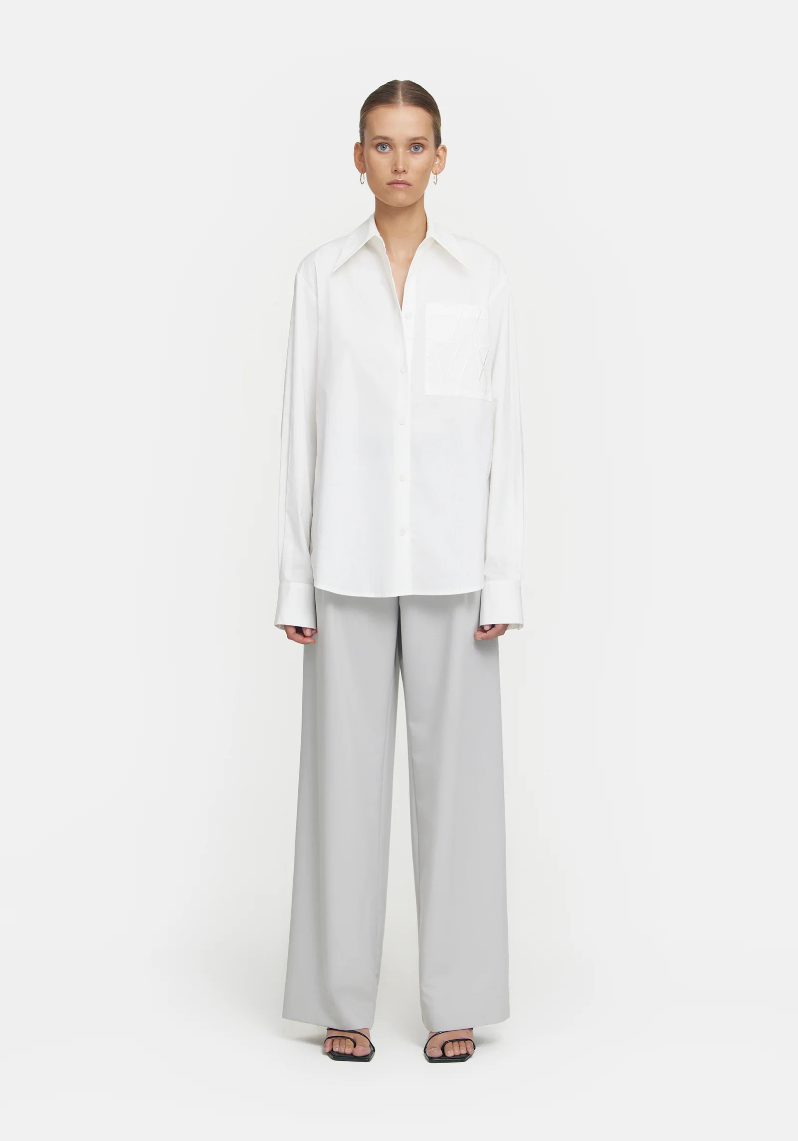 Proclaim Unisex Shirt | Viktoria & Woods