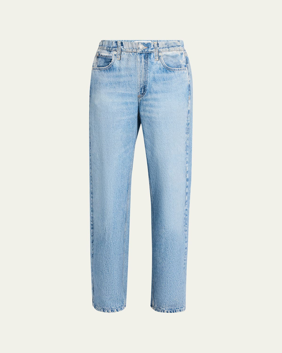 Miramar Wide-Leg Jeans | Bergdorf Goodman