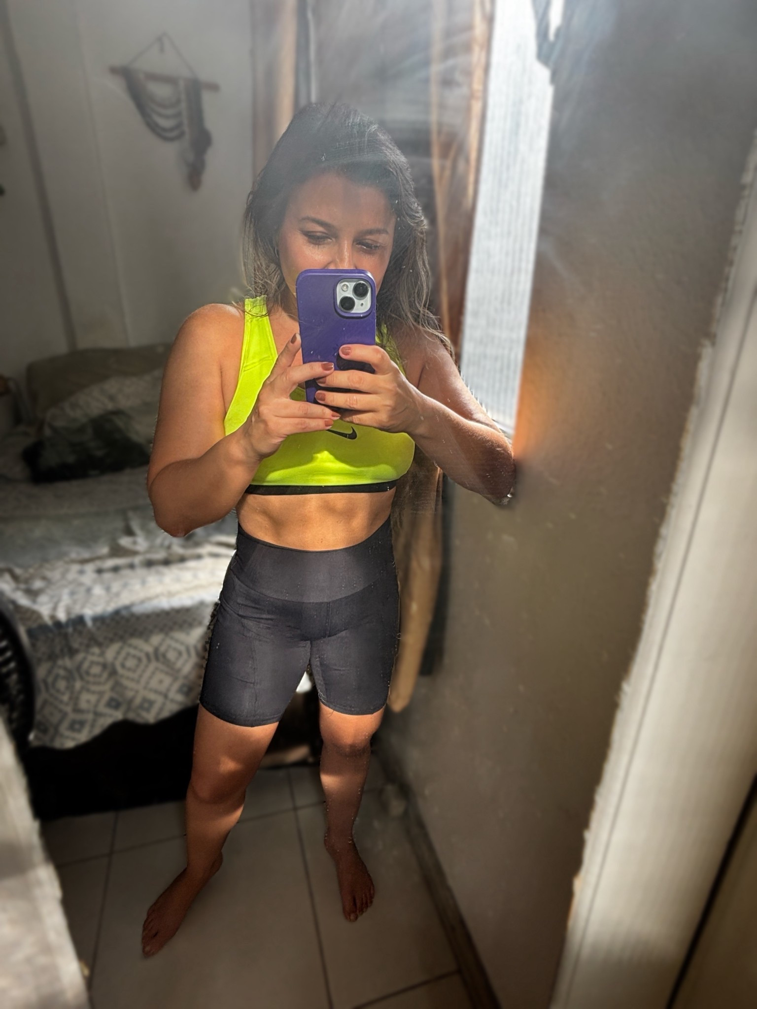 Look fitness para malhar no calor

#LTKfitness #LTKbrasil