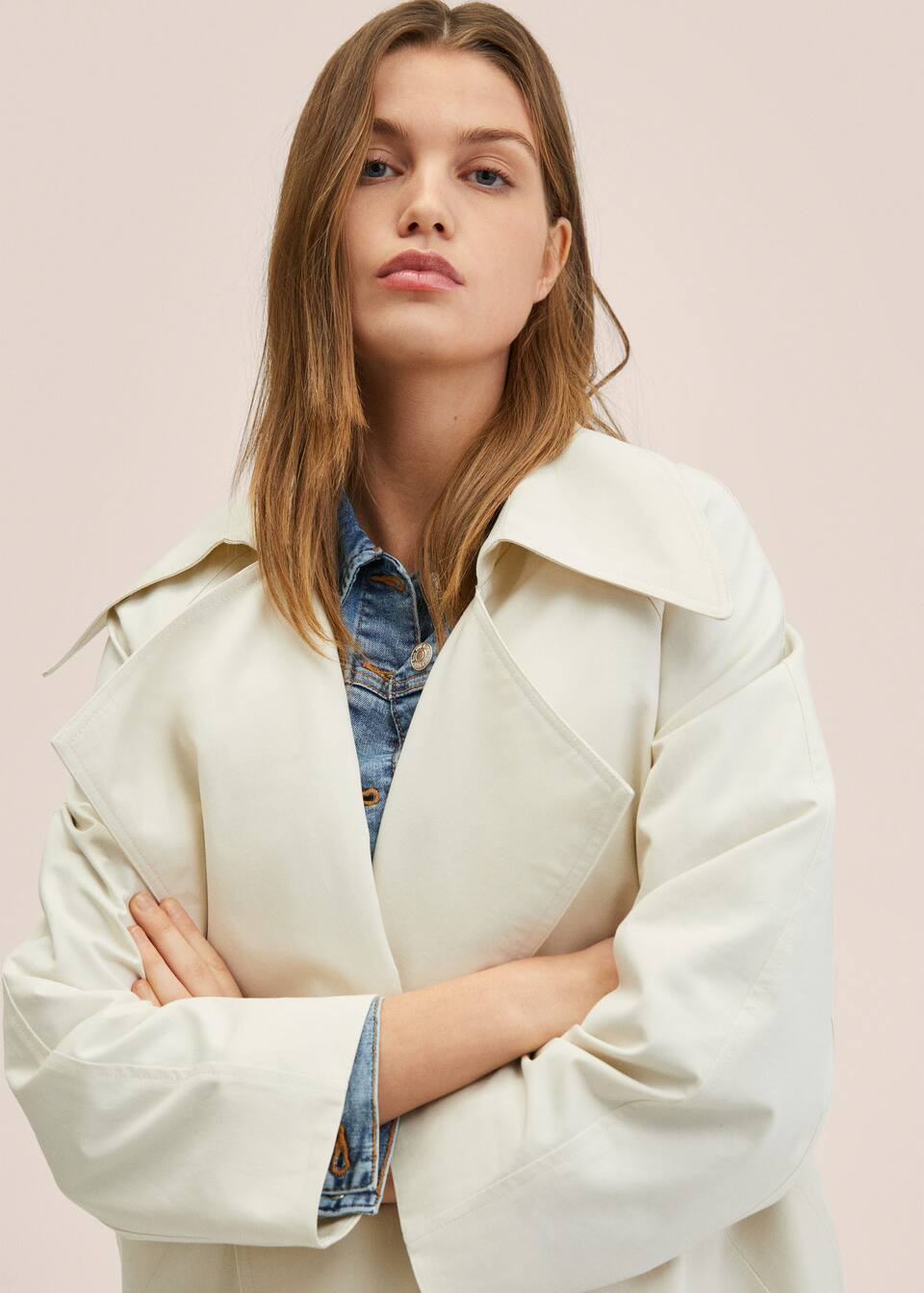 Search: trench coat women (19) | Mango USA | MANGO (US)
