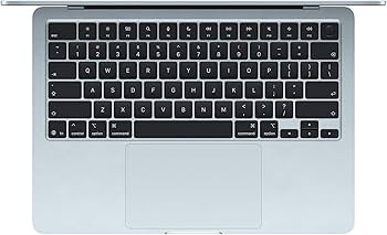 Apple 2026 MacBook Air 13-inch Laptop with M5 chip: Built for AI, 13.6-inch Liquid Retina Display... | Amazon (US)