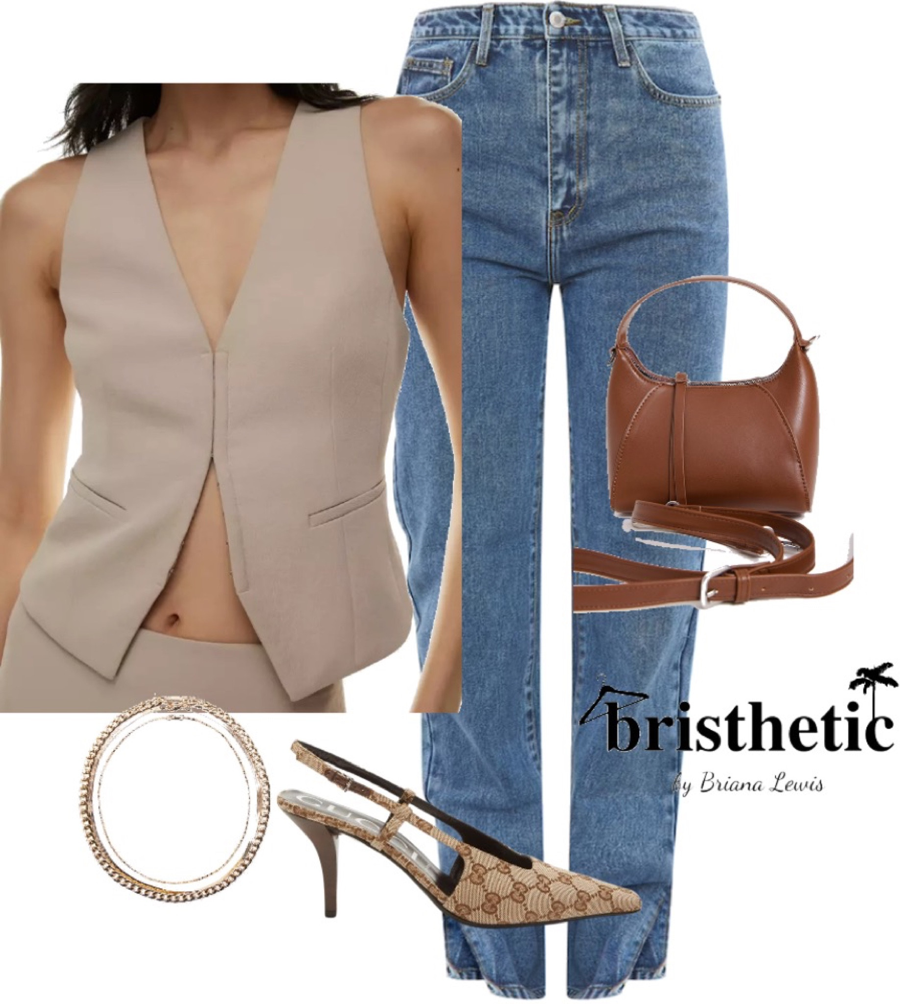 Spring Outfit Inspo 🤎

#LTKSpringSale #LTKSeasonal #LTKstyletip