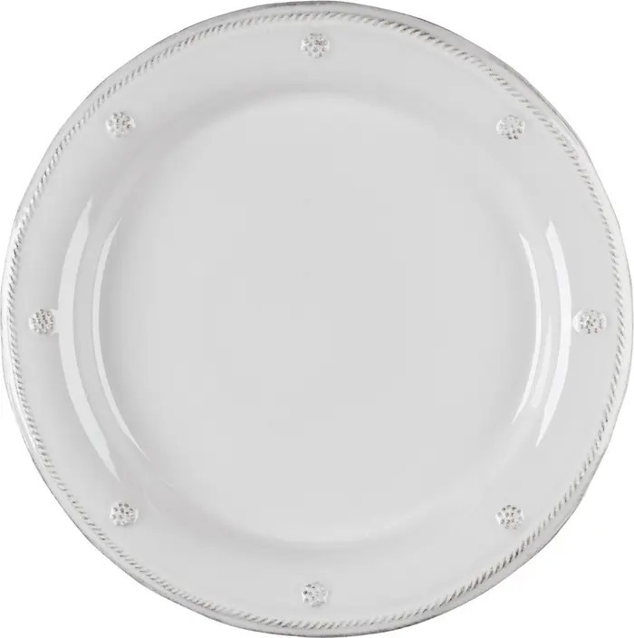 'Berry and Thread' Dinner Plate | Nordstrom