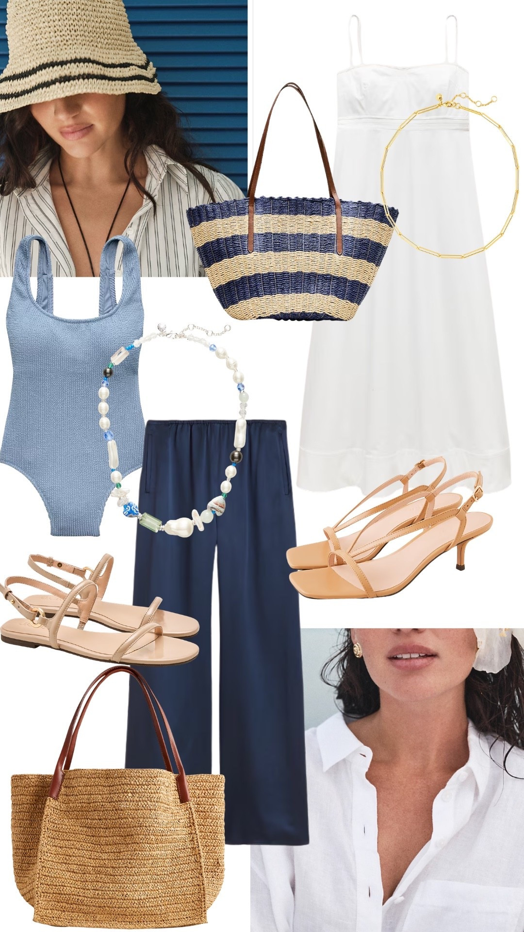 40% off at @jcrew So many summer goodies ahead of Memorial Day Weekend if you need a refresh!


JCrew summer, Memorial Day sale swim, Memorial Day sale dresses, Memorial Day sales clothes, JCrew outfits, JCrew dress, JCrew bag

#LTKSeasonal #LTKSwim #LTKSaleAlert