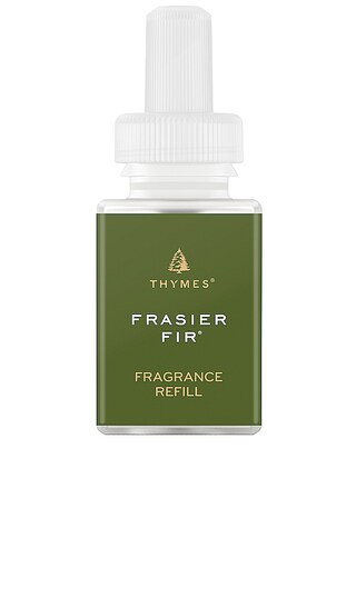 Pura Thymes Frasier Fir Diffuser Refill in Beauty: NA. | Revolve Clothing (Global)