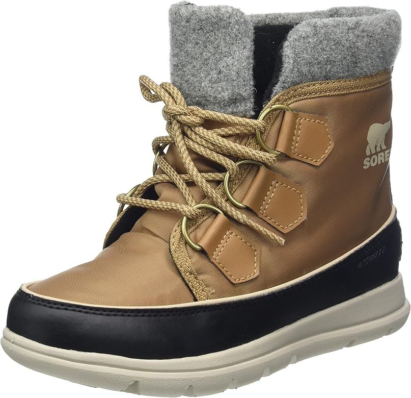 Sorel Women's Explorer Carnival | Amazon (US)