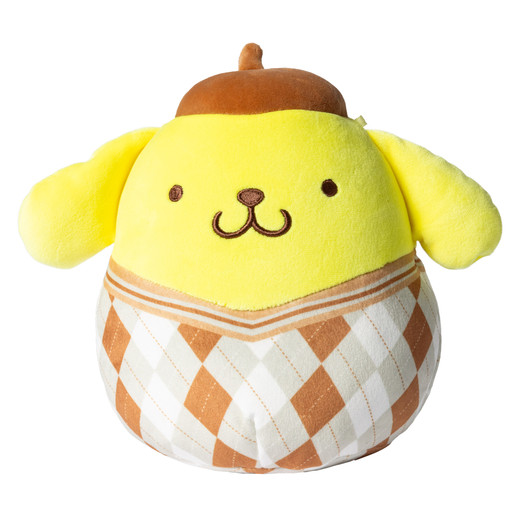 Hello Kitty And Friends® Squishmallows™ Plaid Squad 6.5in | Five Below