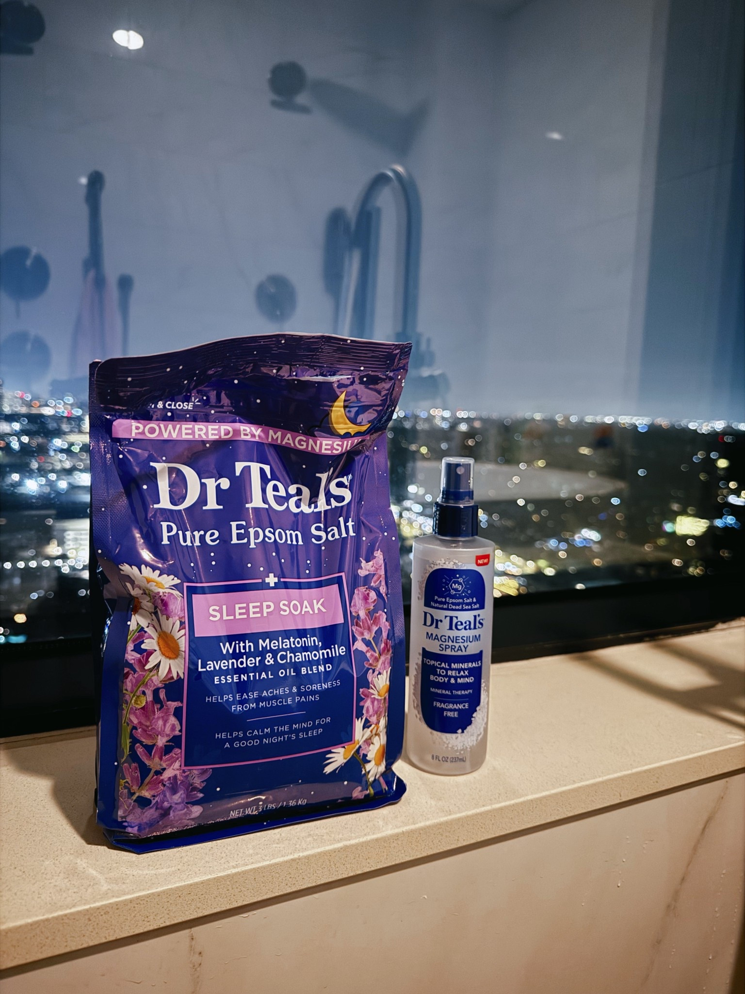 Getting restful sleep all 2026

#LTKselfcare #LTKfitnessgoals #LTKHome