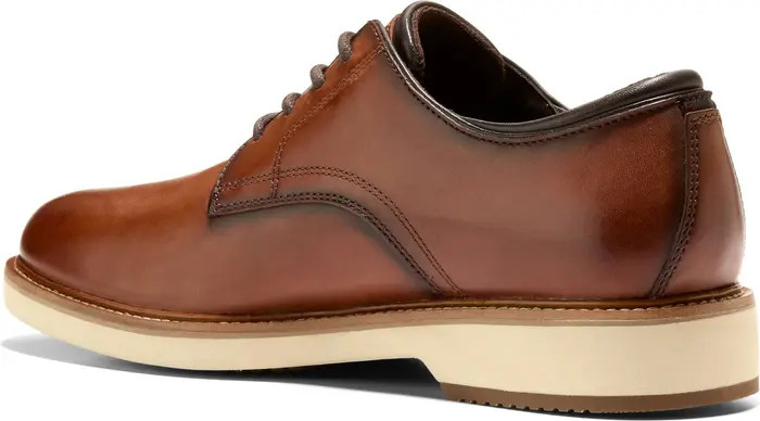 American Classics Montrose Plain Toe Derby (Men) | Nordstrom