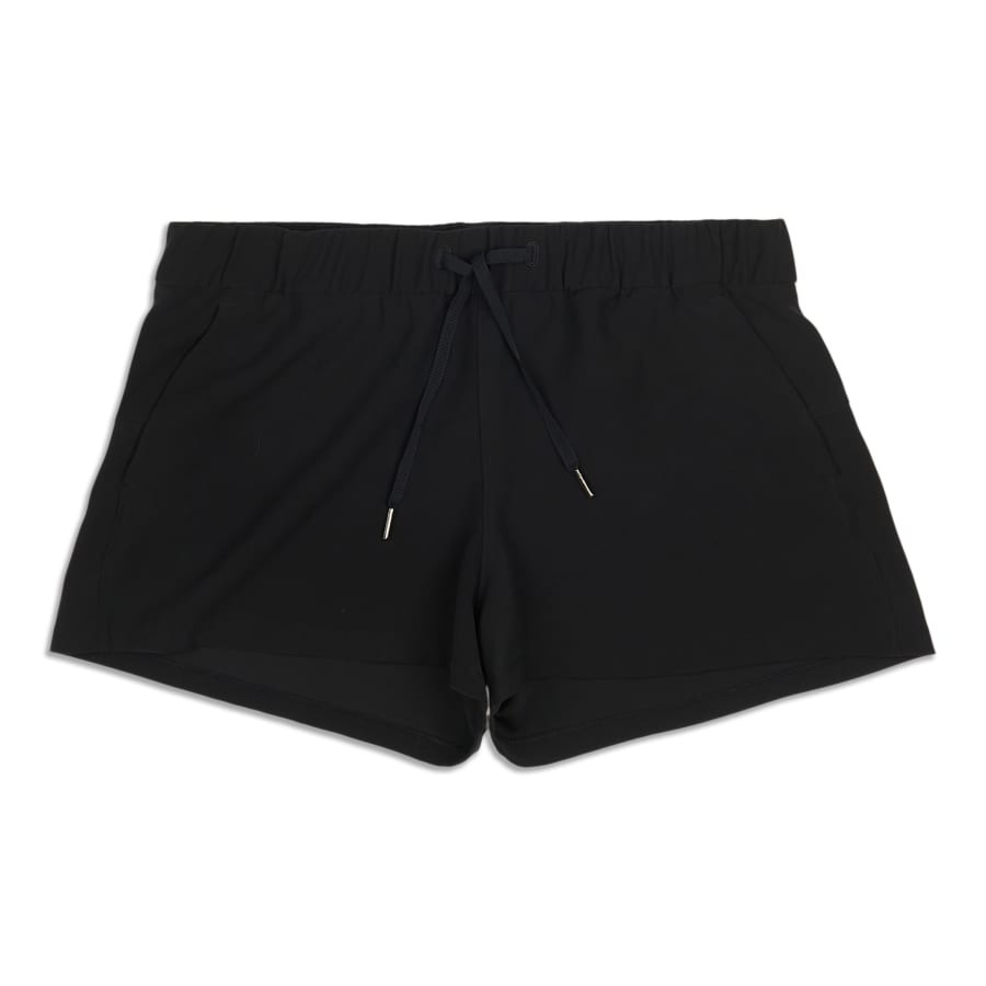 On The Fly Mid Rise Short - ResaleUsed $49.00New $68.00This price refers to the original new ret... | Lululemon (US)