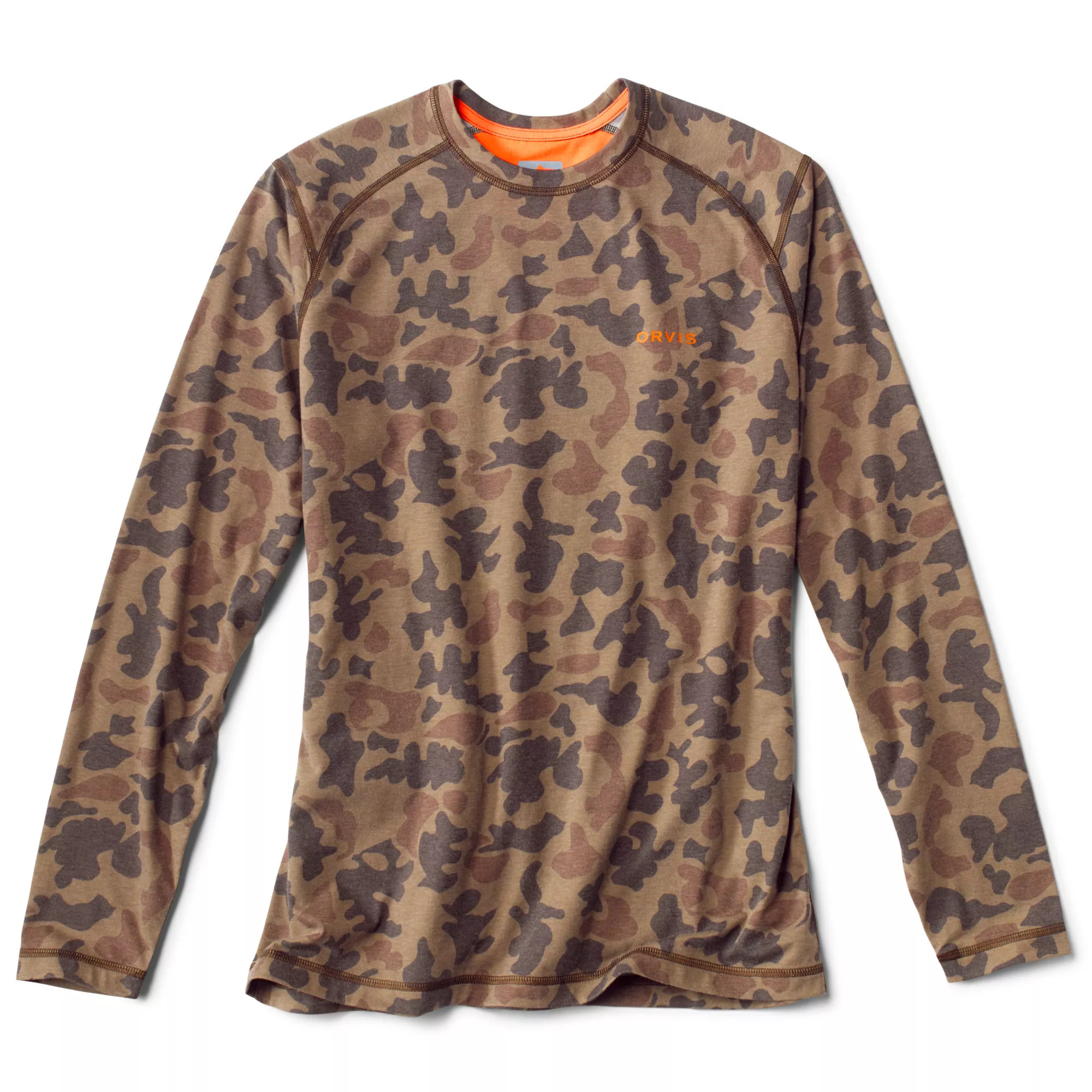 drirelease® Long-Sleeved Crew | Orvis (US)