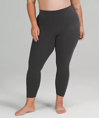 InStill High-Rise Tight 25" | Women's Pants | lululemon | Lululemon (US)