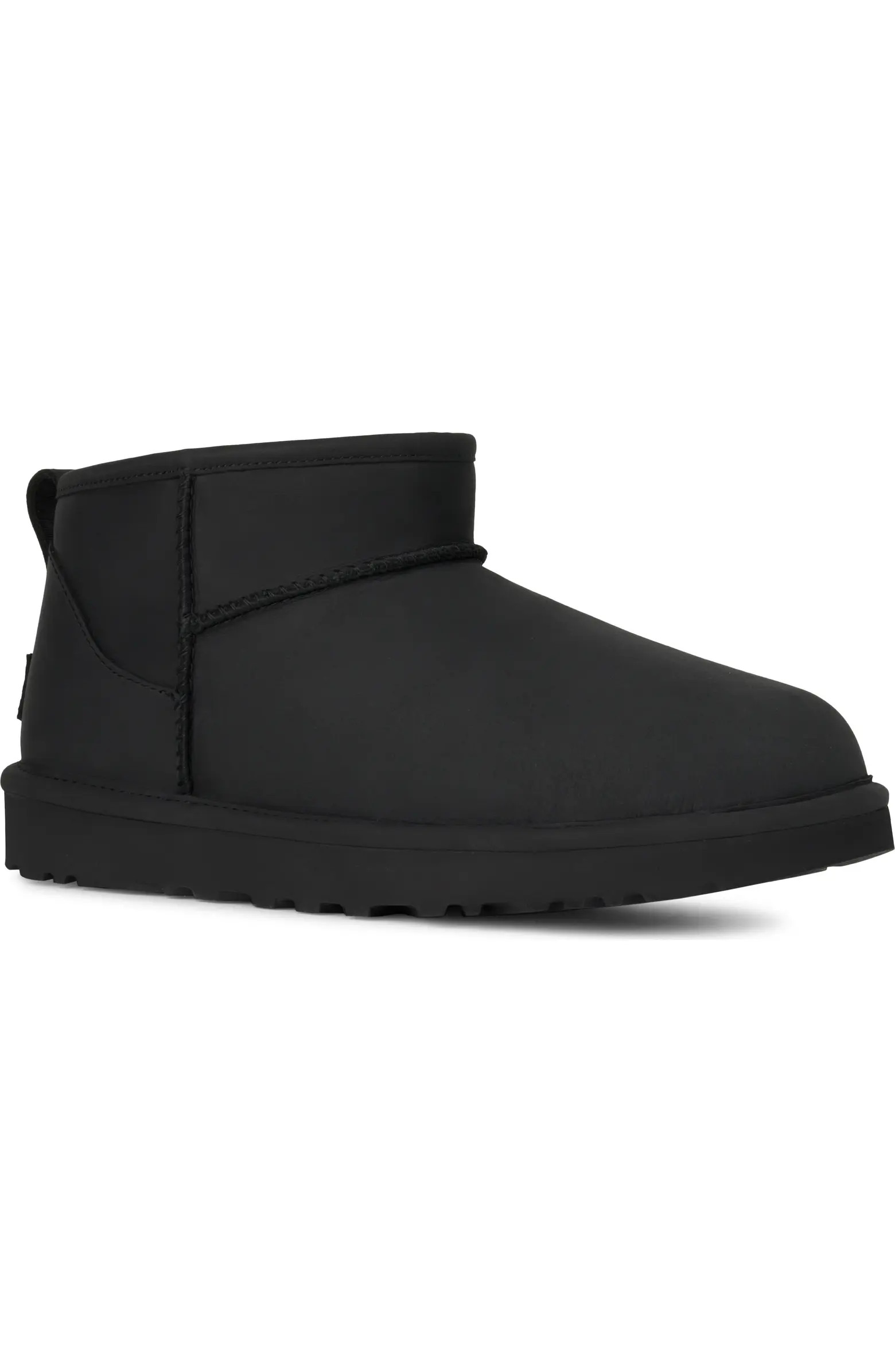 Classic Ultra Mini Bootie (Women) | Nordstrom