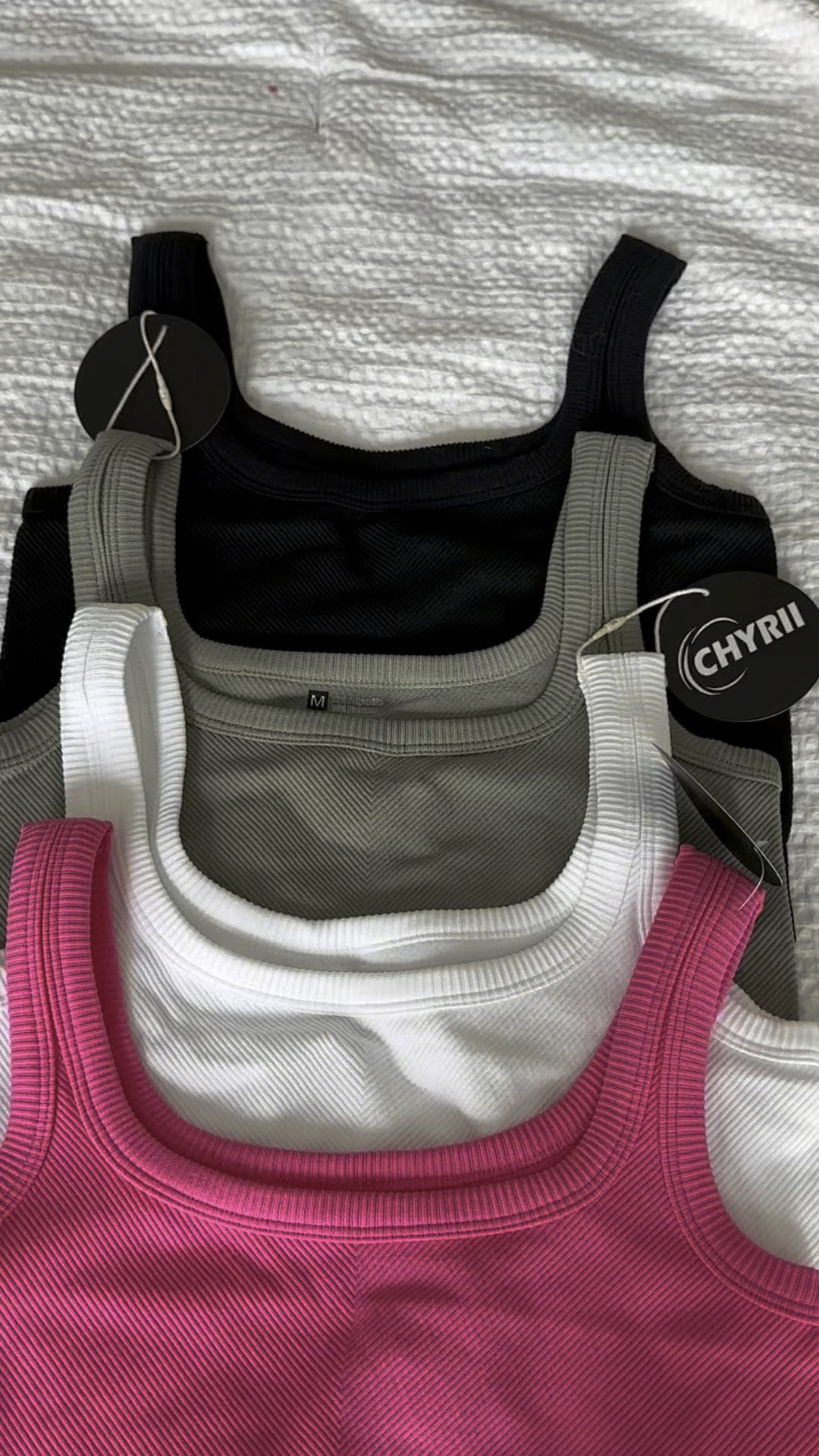 The best basic tops! Wearing a size medium! So cute and under $15! 

 Bump ltk 

bump friendly, spring looks, spring fashion , outfit inspo, bump fashion, maternity fashion, pregnancy, mom outfit, mom style , everyday outfit, maternity style, maternity outfit, pregnant outfit , bump fit, comfortable fashion, fashion over 30, pregnancy style, ootd, outfit of the day, medium size fashion, affordable outfit, casual style, casual outfit, amazon fashion, amazon fashion finds, amazon must haves 

#LTKStyleTip #LTKActive #LTKBump