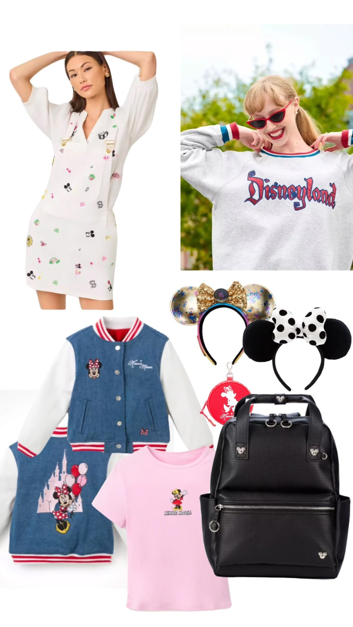 and a few Disney splurges I’m so excited for us to wear 🥺 

#LTKfamily #LTKcanada #LTKkids