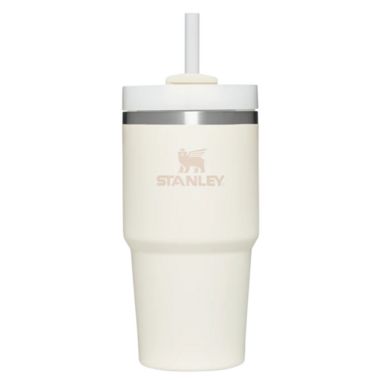 Stanley The Quencher H2.0 Flowstate Tumbler Cream | Well.ca
