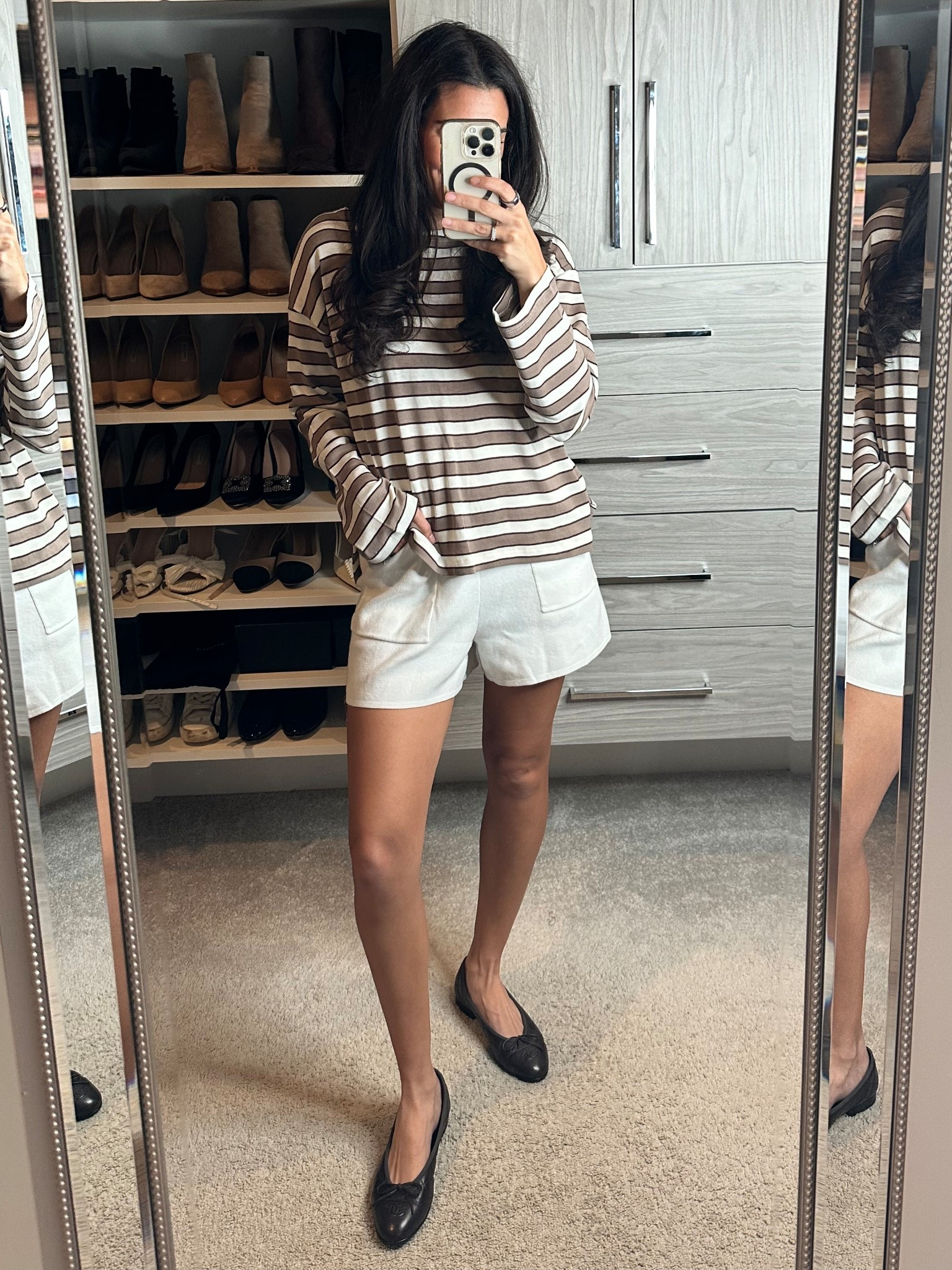 Casual outfit 

#LTKdayinmylife #LTKmomlife