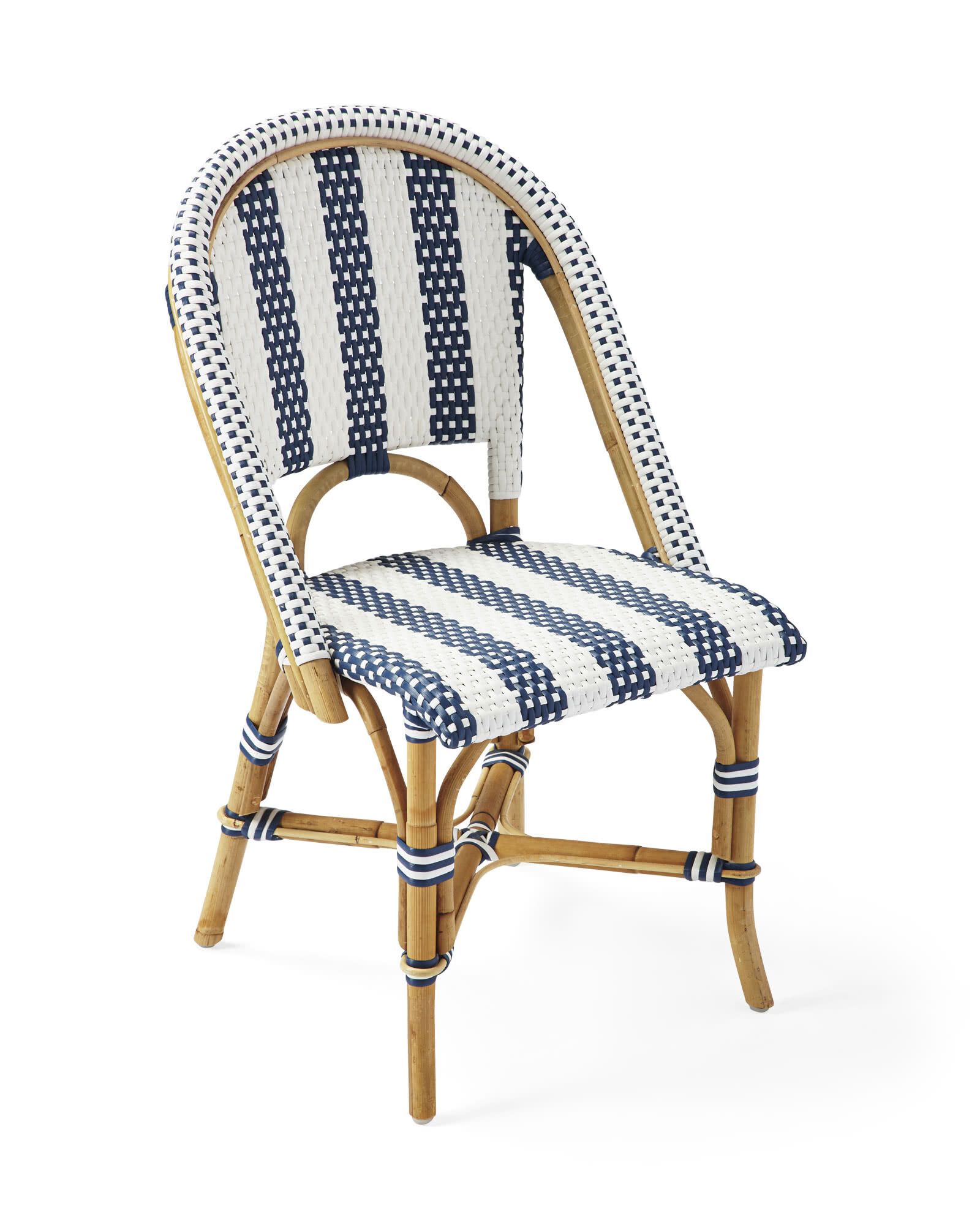 Kids' Riviera Chair | Serena and Lily