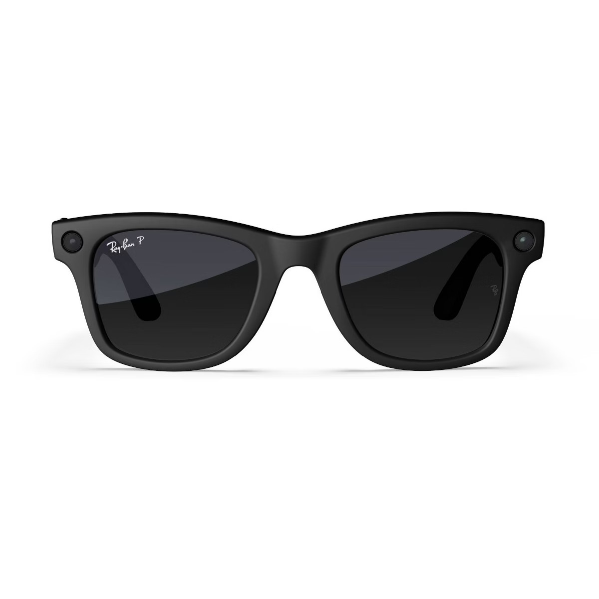 Ray-Ban Meta Wayfarer - (Gen 1) Glasses | Target