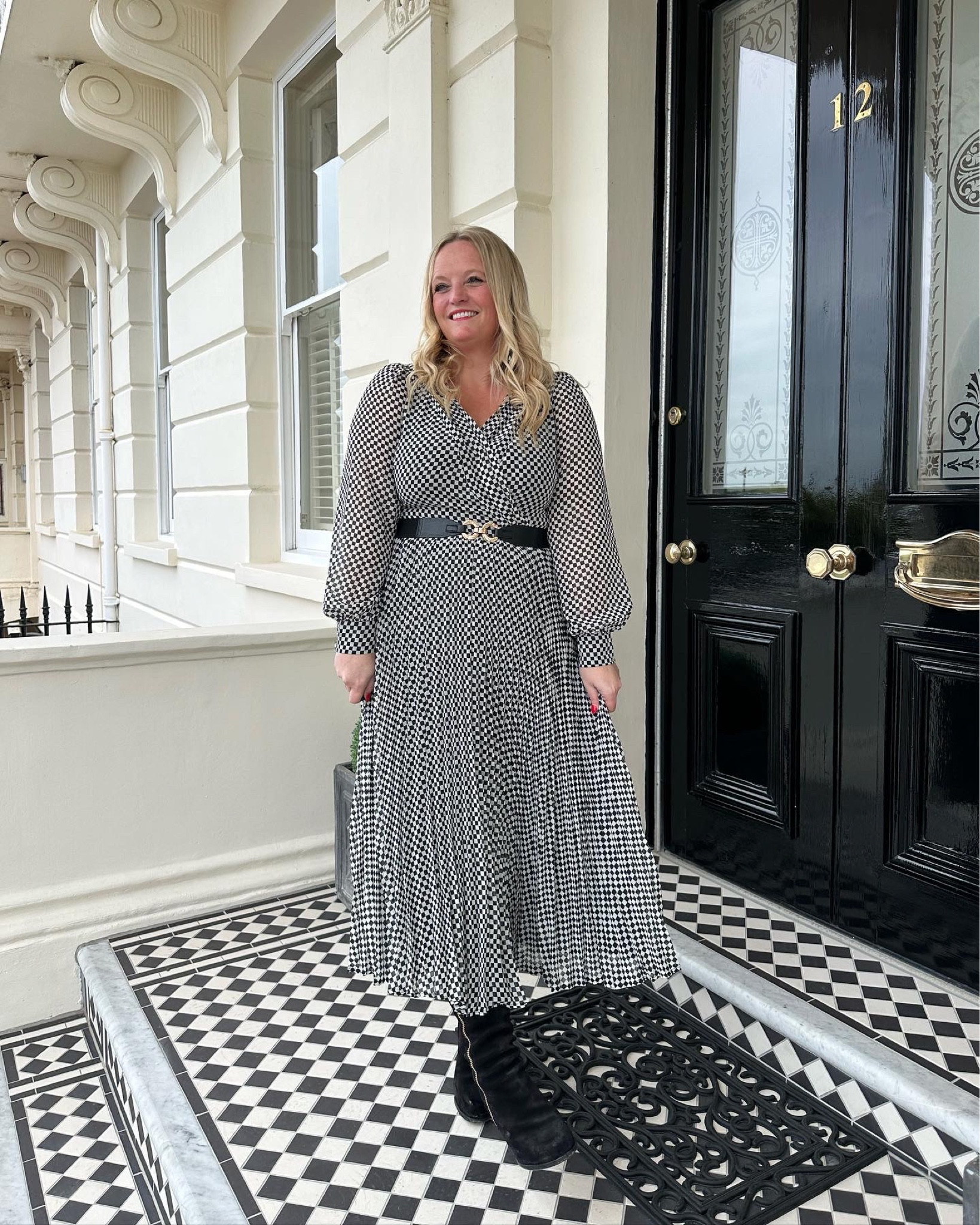 #LTKSeasonal #LTKstyletip #LTKcurves