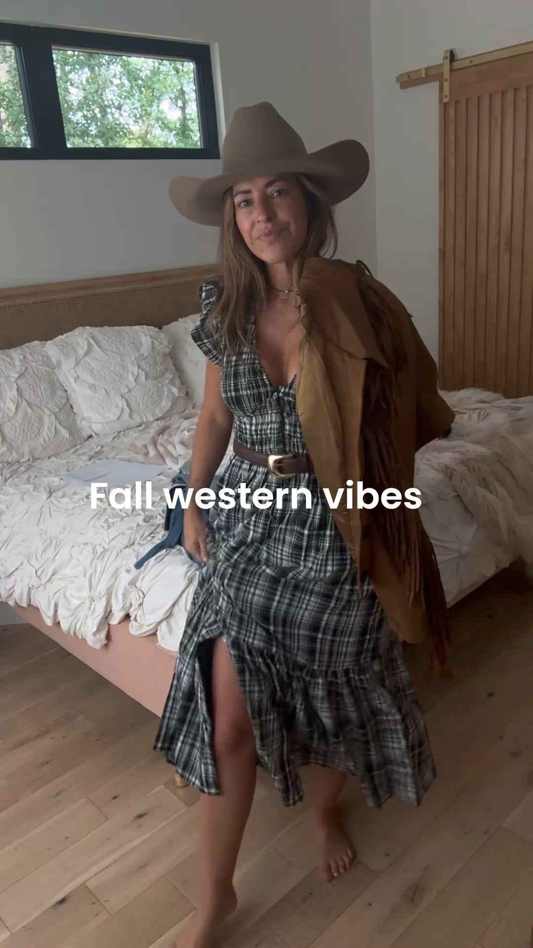 Western fall outfits for photos and outings .. #ltkxvici

#LTKStyleTip