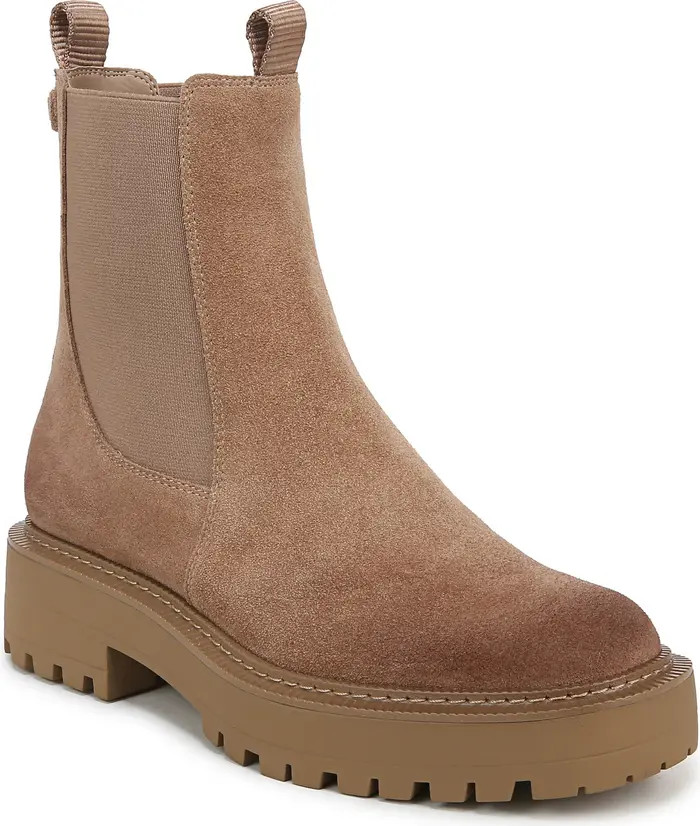 Laguna Platform Chelsea Boot (Women) | Nordstrom