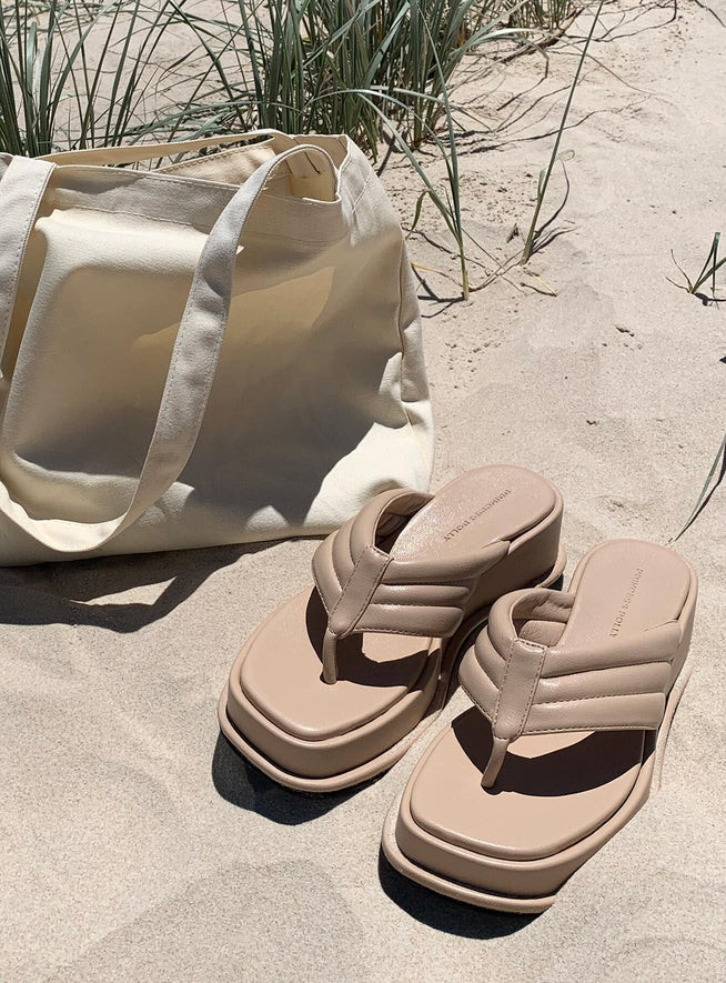 Pump It Up Platforms | Princess Polly US