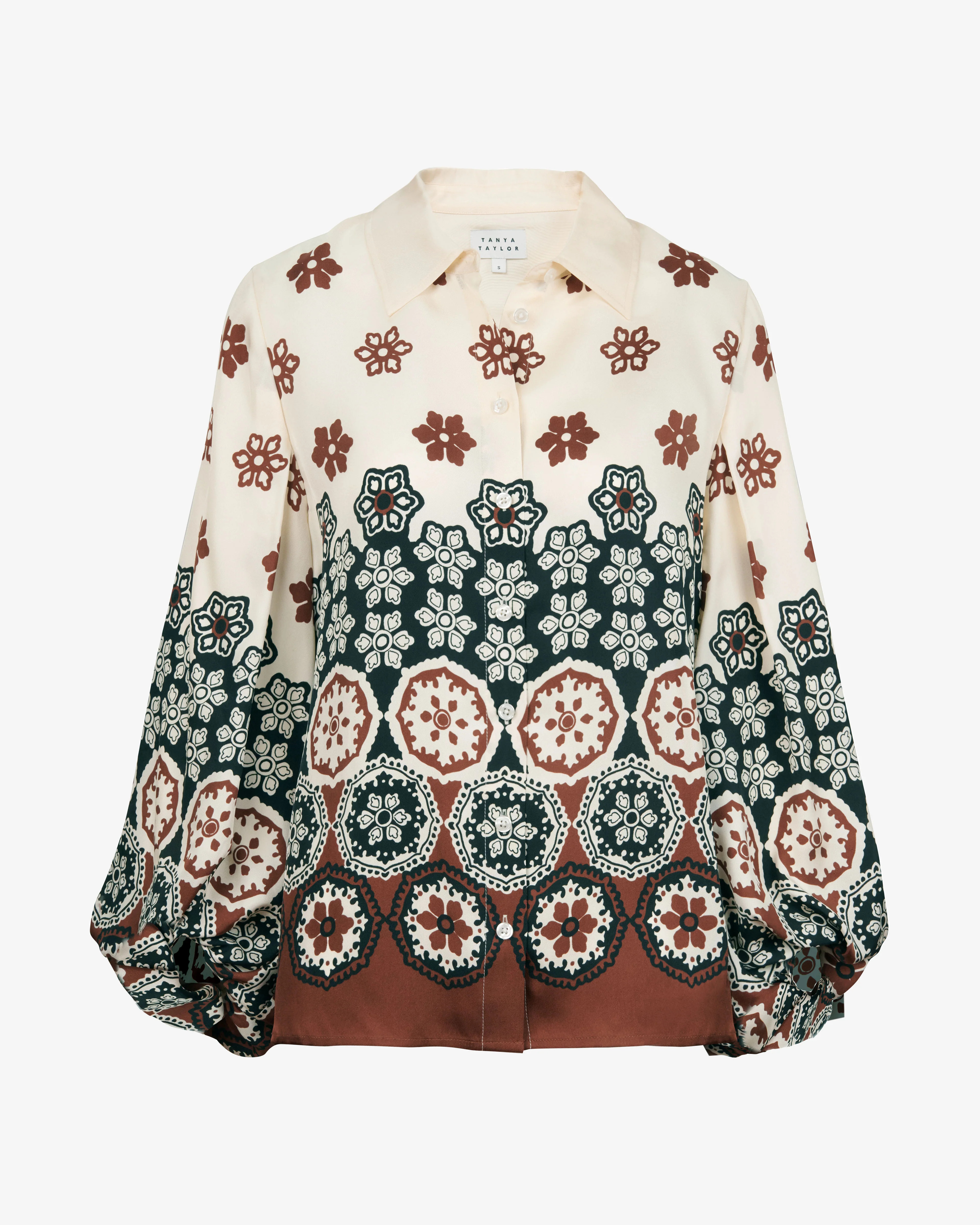 Marina Top | Tanya Taylor