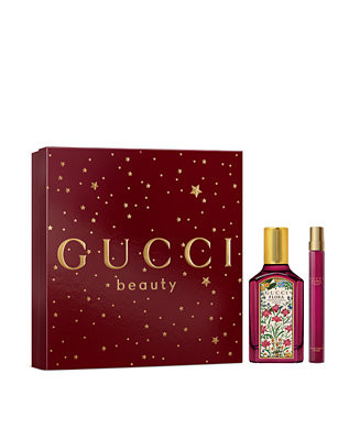 2-Pc. Flora Gorgeous Gardenia Intense Eau De Parfum Fragrance Set | Macy's