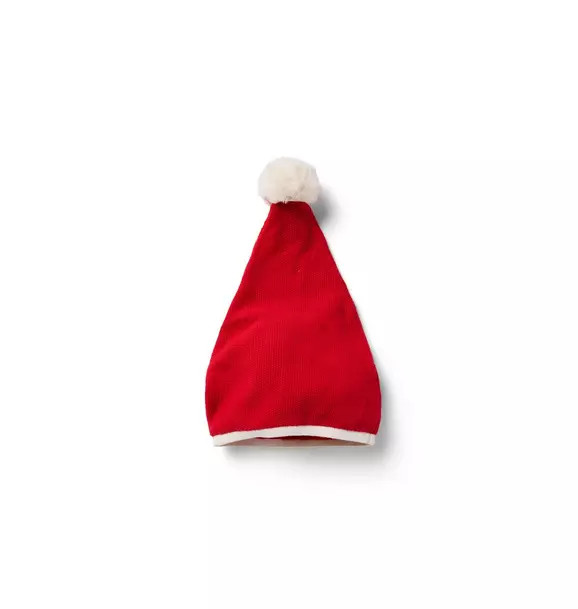 Baby Santa Hat | Janie and Jack