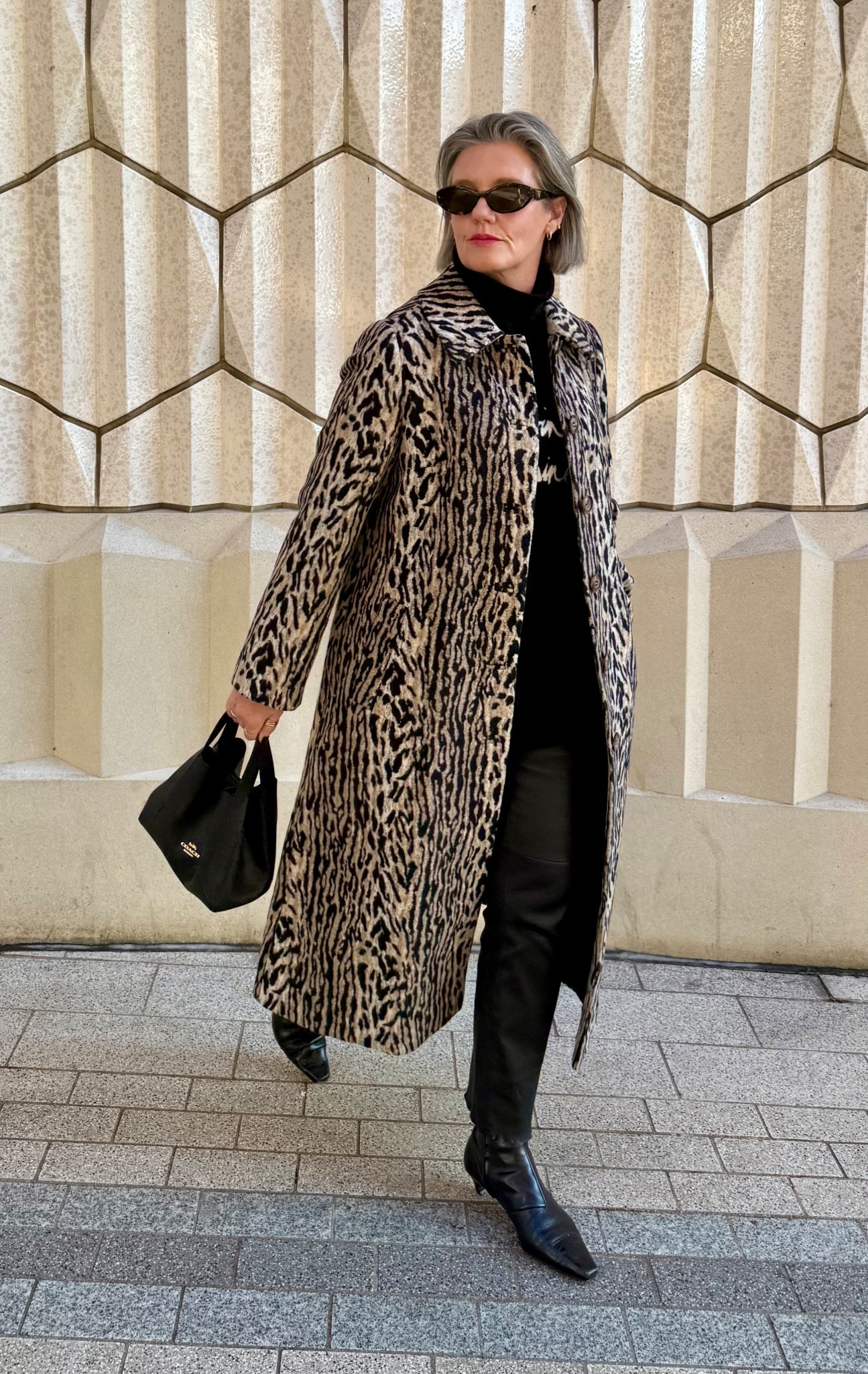 My one BF buy
Sized down to a 10


#LTKwinter #LTKstyletip #LTKover50style