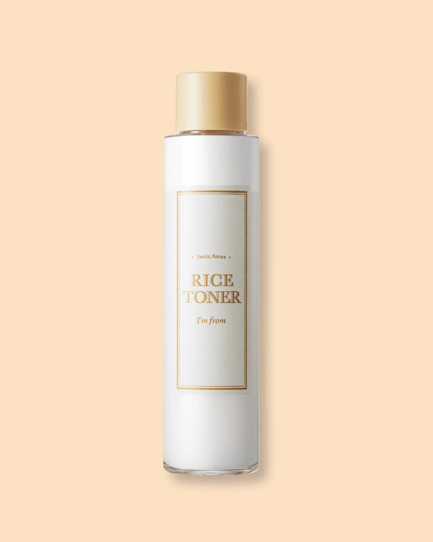 I'm From Rice Toner | Soko Glam | Soko Glam