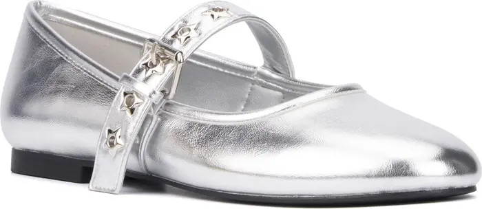 Element Mary Jane Flat (Women) | Nordstrom Rack