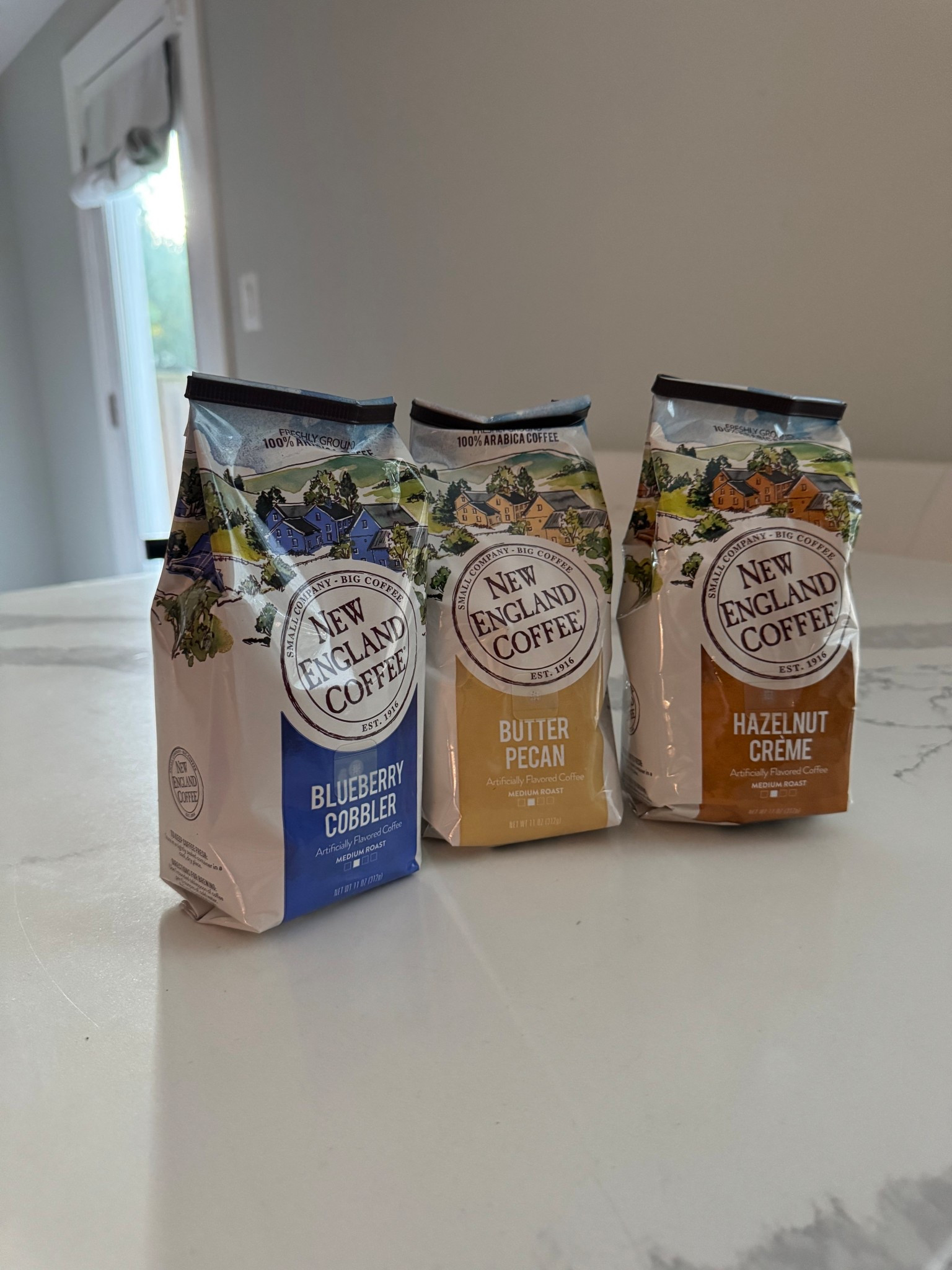 New England coffee  

#LTKFindsUnder100 #LTKFamily #LTKHome