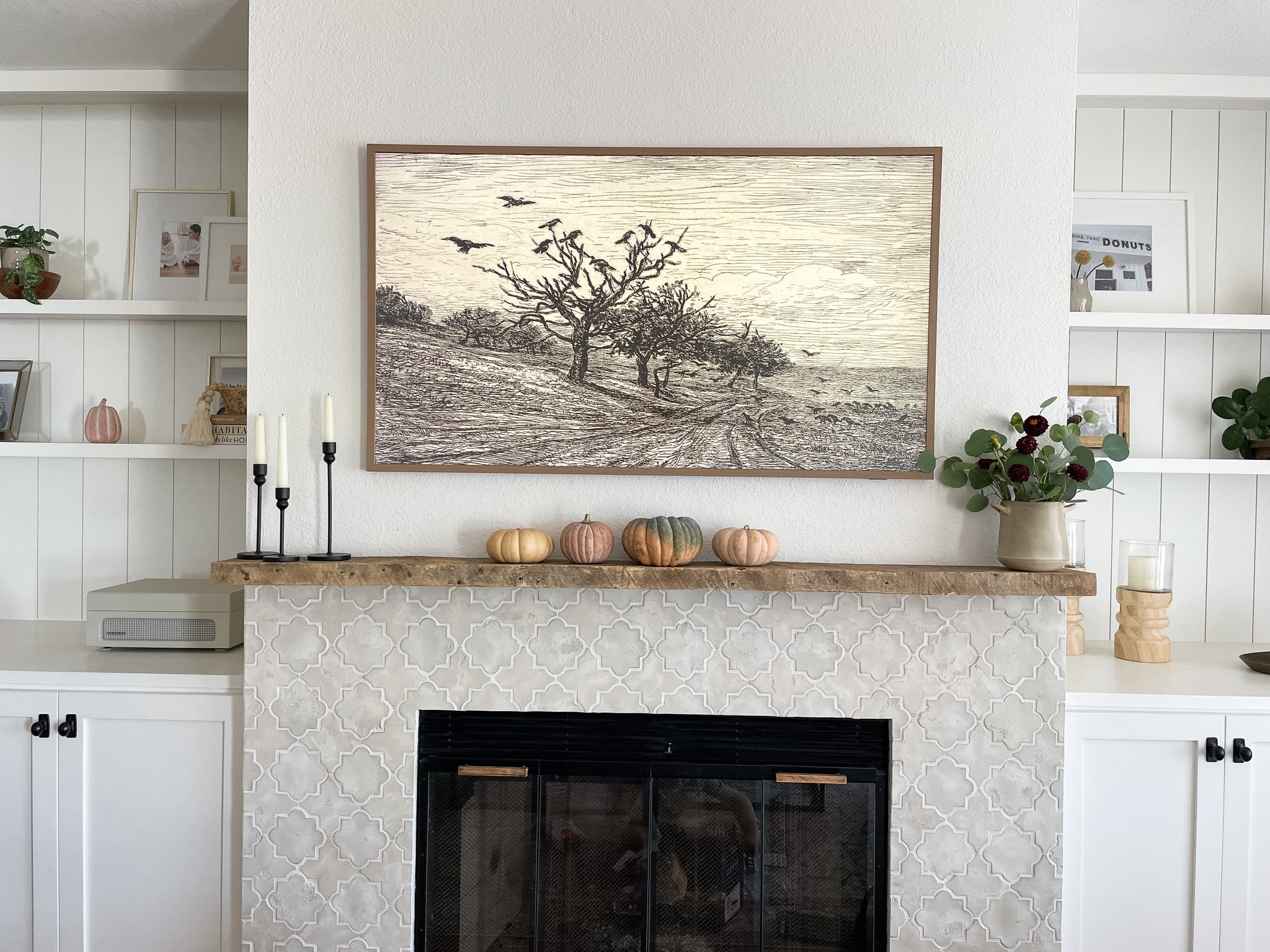 The Frame TV, worth every penny!!!