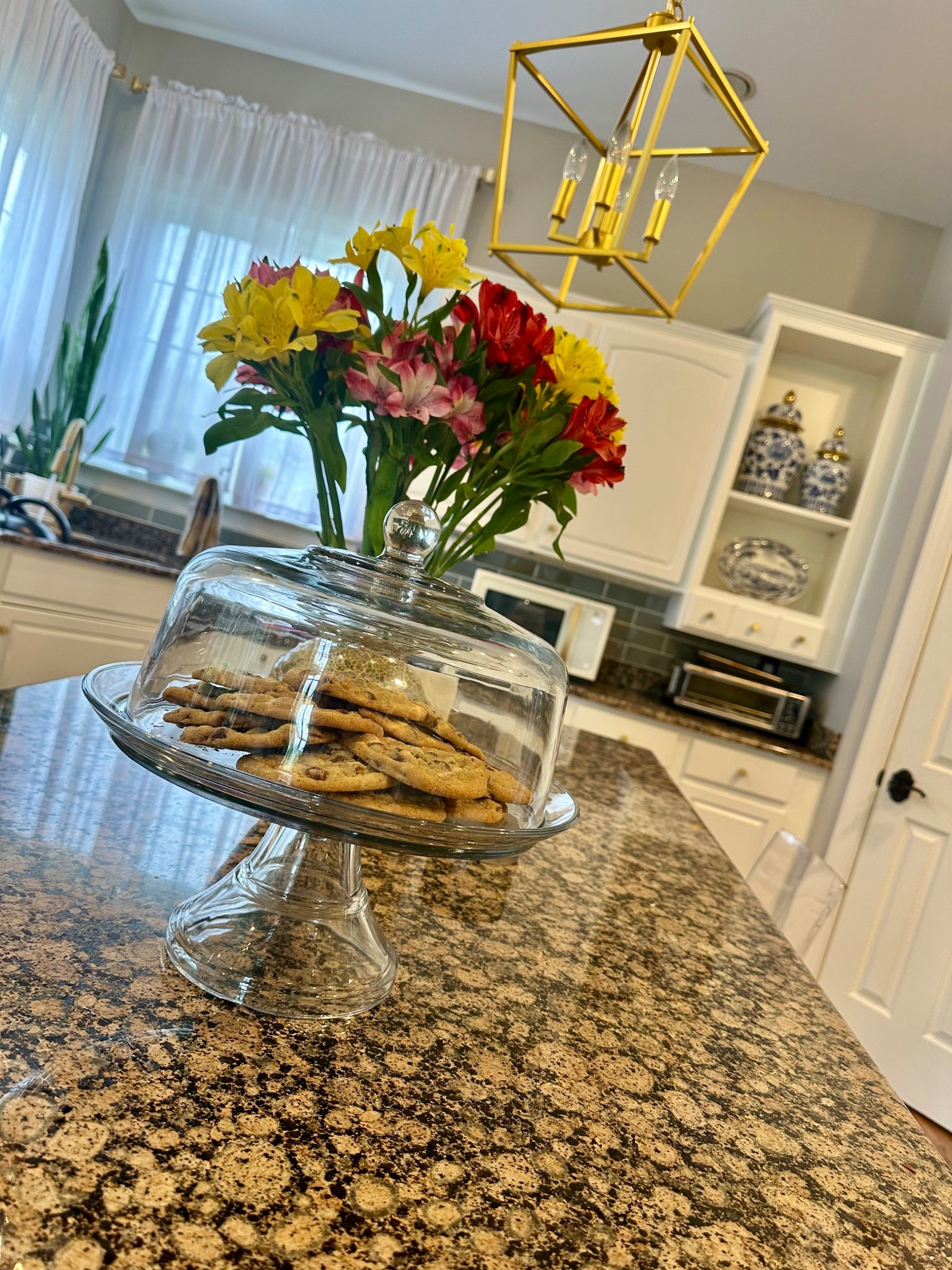 the quality of this cake stand for the price: 10/10! 

#LTKSaleAlert #LTKHome