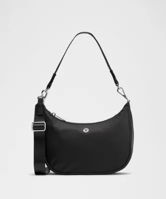 City Essentials Small Shoulder Bag 3L | lululemon UK