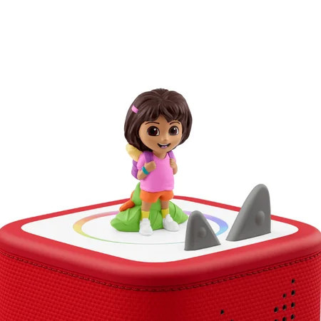 Dora The Explorer Tonie | Walmart (US)