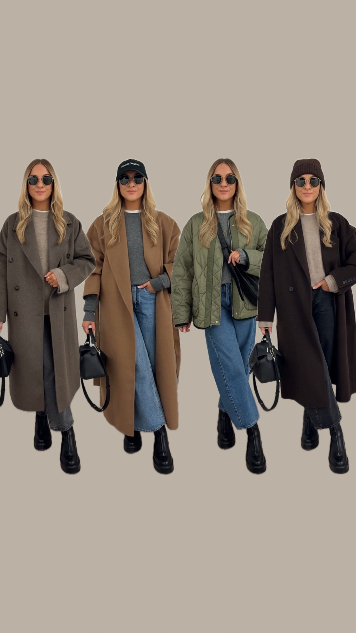 #LTKjeans #LTKwinter #LTKautumn