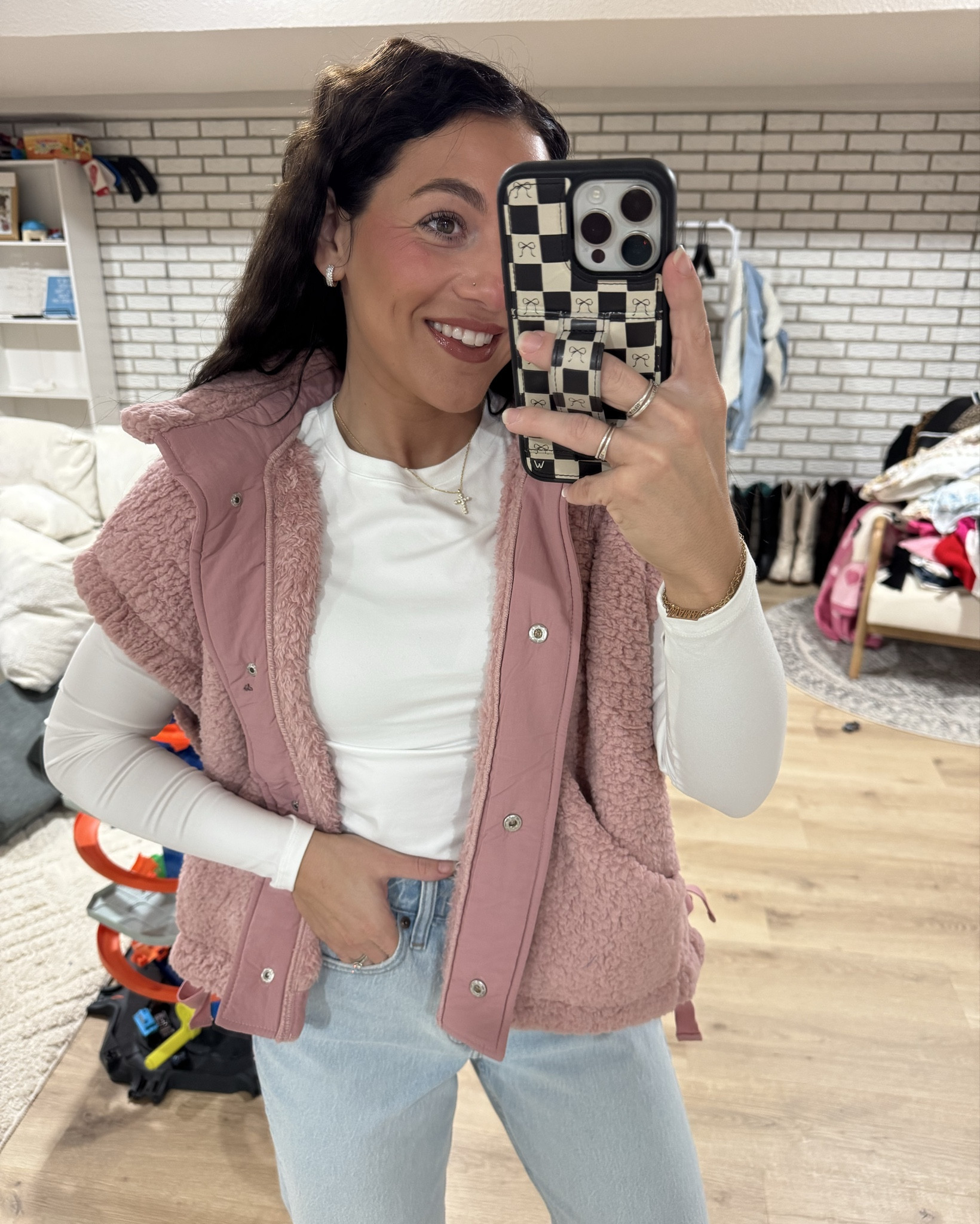 OOTD ✨

#LTKootd #LTKCyberWeek #LTKHoliday