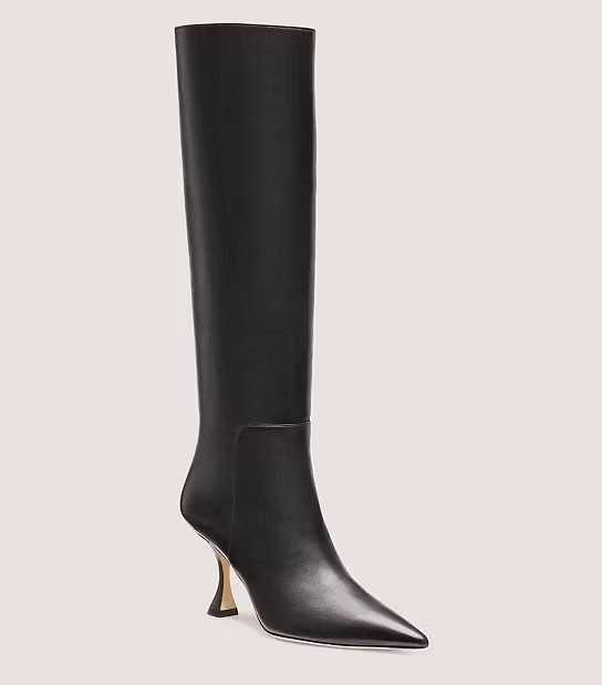 Xcurve 85 Slouch Boot | Stuart Weitzman Outlet
