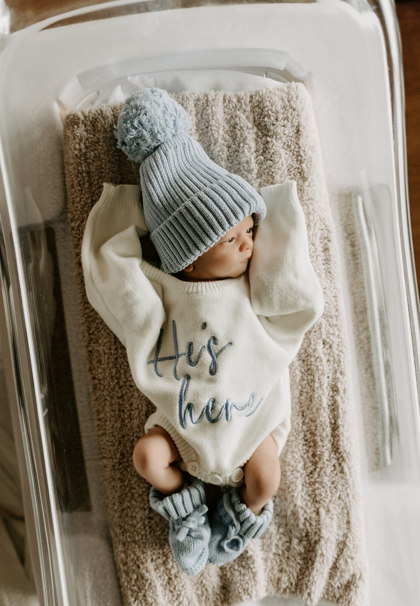 Thankful for a happy, healthy sweet boy to complete our family 🩵🧑‍🧑‍🧒‍🧒

#LTKBaby #LTKBump #LTKmomlife