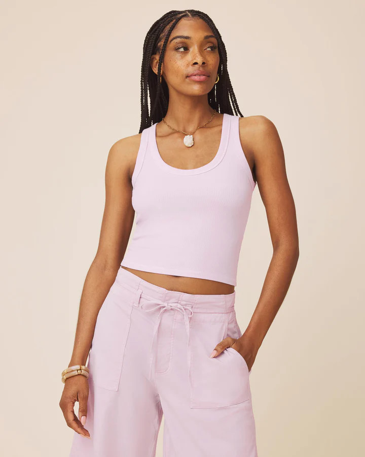 Roma Tank | Splendid