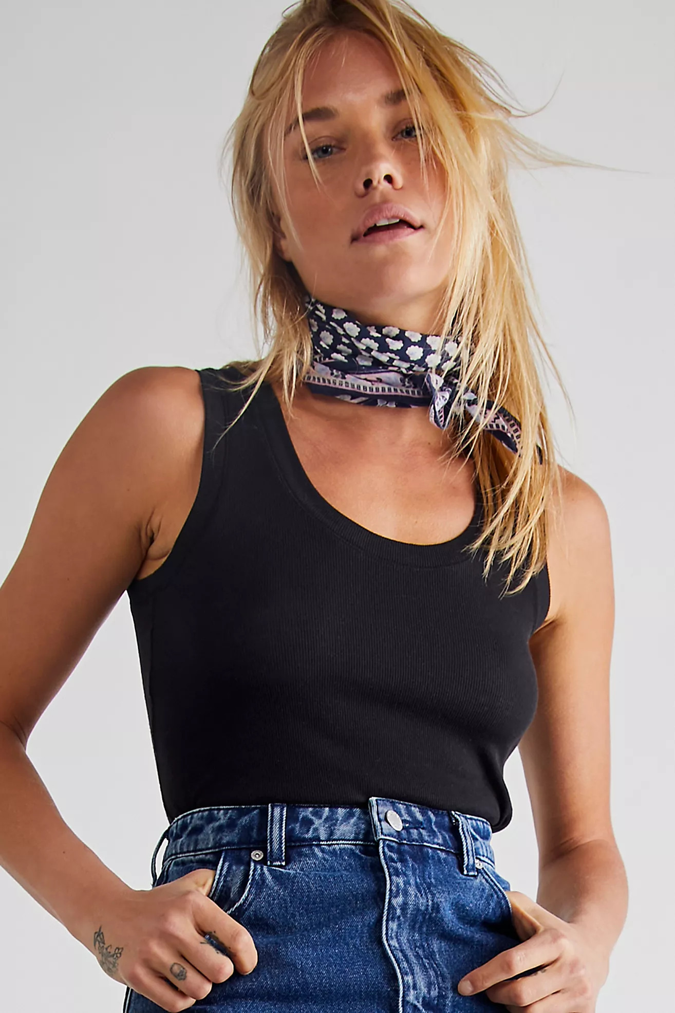 AccessoriesBandanas + Scarves | Free People (Global - UK&FR Excluded)