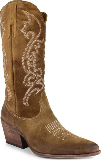 ZIGI Rosary Western Boot (Women) | Nordstrom | Nordstrom