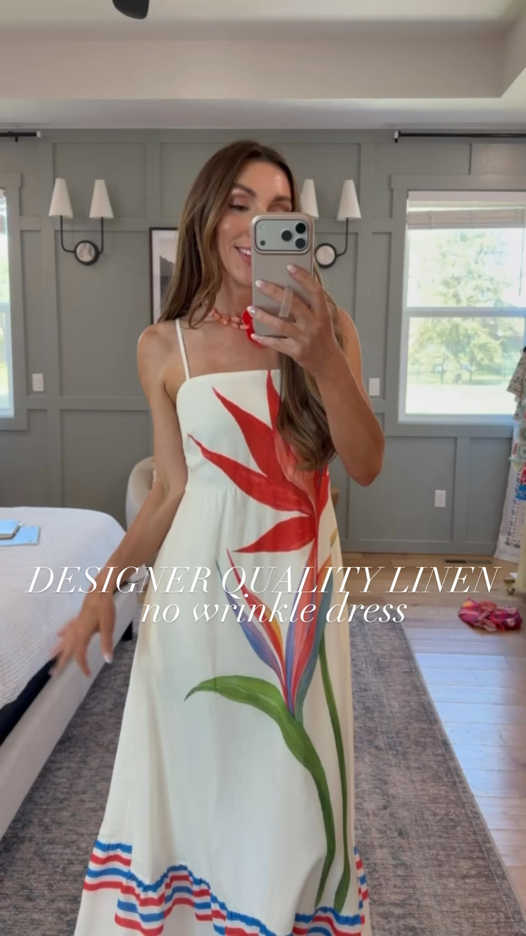 She’s a Star! 

#vacationoutfits #summeroutfits #resortwear 
#beachoutfits #vacationstyle #summerstyle 
#poolsideoutfits #tropicalstyle

#LTKTravel #LTKootd #LTKSeasonal